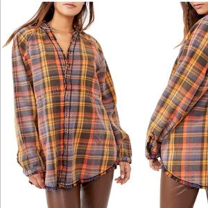 Summer day dream top free people